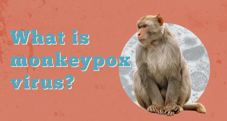 monkeypox